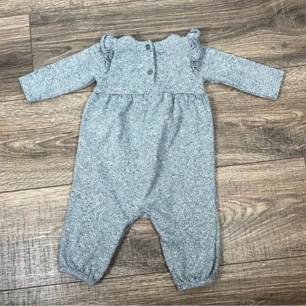 GAP baby grey